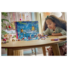 42698 Draugai Adventskalender 2026