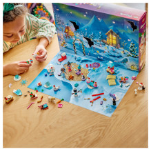 42698 Draugai Adventskalender 2026