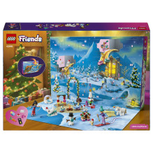 42698 Draugai Adventskalender 2026
