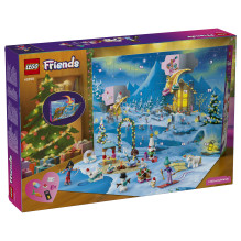 42698 Draugai Adventskalender 2026