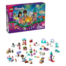 42698 Draugai Adventskalender 2026