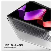 HP ProBook 4 G2i Core5 320 / 32GB / 512SSD / W11 Pro 1J Gar (DE) HP ProBook 4 G2i Core5 320 / 32GB / 512SSD / W11 Pro 1J Gar (DE)