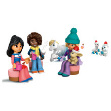 42698 Draugai Adventskalender 2026