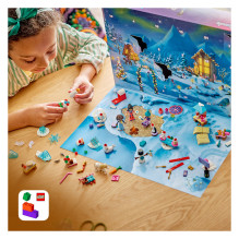 42698 Draugai Adventskalender 2026