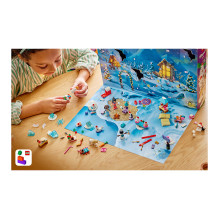 42698 Draugai Adventskalender 2026