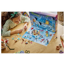 42698 Draugai Adventskalender 2026
