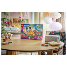 42698 Draugai Adventskalender 2026