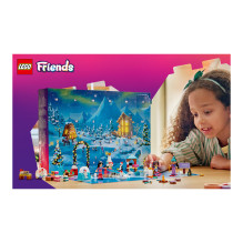 42698 Draugai Adventskalender 2026