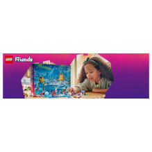 42698 Draugai Adventskalender 2026