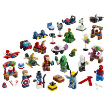 76340 Marvel Super Heroes Adventskalender 2026 76340 Marvel Super Heroes Adventskalender 2026