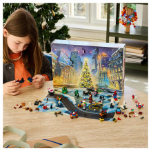 76340 Marvel Super Heroes Adventskalender 2026 76340 Marvel Super Heroes Adventskalender 2026