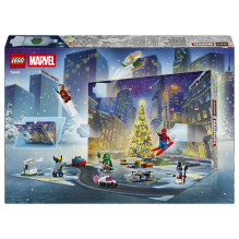 76340 Marvel Super Heroes Adventskalender 2026 76340 Marvel Super Heroes Adventskalender 2026