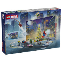 76340 Marvel Super Heroes Adventskalender 2026 76340 Marvel Super Heroes Adventskalender 2026