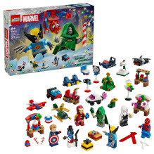 76340 Marvel Super Heroes Adventskalender 2026 76340 Marvel Super Heroes Adventskalender 2026