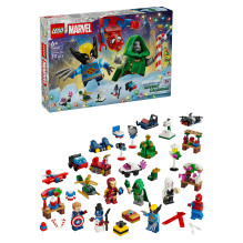 76340 Marvel Super Heroes Adventskalender 2026 76340 Marvel Super Heroes Adventskalender 2026
