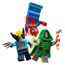 76340 Marvel Super Heroes Adventskalender 2026 76340 Marvel Super Heroes Adventskalender 2026