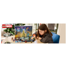 76340 Marvel Super Heroes Adventskalender 2026 76340 Marvel Super Heroes Adventskalender 2026