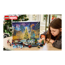 76340 Marvel Super Heroes Adventskalender 2026 76340 Marvel Super Heroes Adventskalender 2026