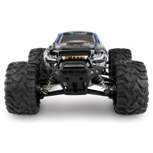 Amewi M-Land Monstertruck 48km / h 4WD 1:16 RTR blau Amewi M-Land Monstertruck 48km / h 4WD 1:16 RTR blau
