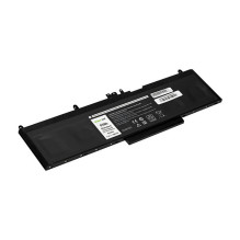 Green Cell Battery WJ5R2 04F5YV for Dell Latitude E5570 Precision 3510 Green Cell Battery WJ5R2 04F5YV for Dell Latitude E5570 Precision 3510