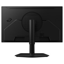 63,5 cm (25") 1920 x 1080 Pixel SAMSUNG LS25HG402EUXEN 16:9 Full HD IPS 1 ms 300 Hz HDR DisplayPort HDMI Pivot Heig