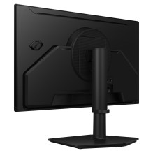 63,5 cm (25") 1920 x 1080 Pixel SAMSUNG LS25HG402EUXEN 16:9 Full HD IPS 1 ms 300 Hz HDR DisplayPort HDMI Pivot Heig