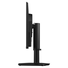 63,5 cm (25") 1920 x 1080 Pixel SAMSUNG LS25HG402EUXEN 16:9 Full HD IPS 1 ms 300 Hz HDR DisplayPort HDMI Pivot Heig