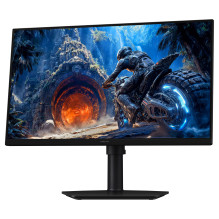 63,5 cm (25") 1920 x 1080 Pixel SAMSUNG LS25HG402EUXEN 16:9 Full HD IPS 1 ms 300 Hz HDR DisplayPort HDMI Pivot Heig