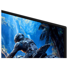 63,5 cm (25") 1920 x 1080 Pixel SAMSUNG LS25HG402EUXEN 16:9 Full HD IPS 1 ms 300 Hz HDR DisplayPort HDMI Pivot Heig