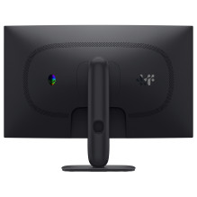 80 cm (31.5") 2560 x 1440 Pixel DELL GAME-AW3226DM 16:9 Quad HD VA 1 ms 240 Hz HDR DisplayPort HDMI USB-Hub Height 