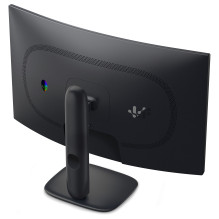 80 cm (31.5") 2560 x 1440 Pixel DELL GAME-AW3226DM 16:9 Quad HD VA 1 ms 240 Hz HDR DisplayPort HDMI USB-Hub Height 