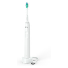 White Toothbrush HX3651