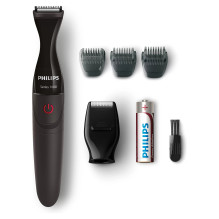 Hair Clipper Multigroom...
