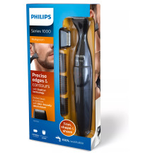 Hair Clipper Multigroom MG1100 16 (MG1100 16) Hair Clipper Multigroom MG1100 16 (MG1100 16)