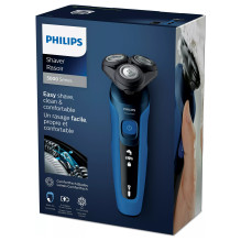 Shaver Series 5000 blue black (S5466 17) Shaver Series 5000 blue black (S5466 17)