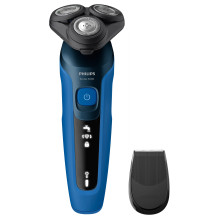 Shaver Series 5000 blue black (S5466 17) Shaver Series 5000 blue black (S5466 17)
