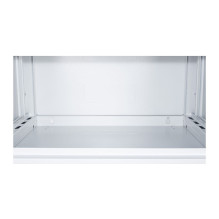 ROLINE 19-Zoll Wandgehuse Basic Plus 6HE, 600x450 BxT grau ROLINE 19-Zoll Wandgehuse Basic Plus 6HE, 600x450 BxT grau