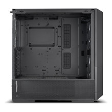 Lian Li LANCOOL 216 E- ATX -Gehäuse, Midi-Tower - Schwarz