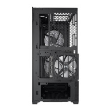 Lian Li LANCOOL 216 E- ATX -Gehäuse, Midi-Tower - Schwarz