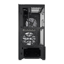 Lian Li LANCOOL 216 E- ATX -Gehäuse, Midi-Tower - Schwarz