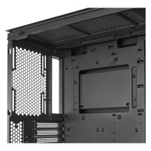 Lian Li LANCOOL 216 E- ATX -Gehäuse, Midi-Tower - Schwarz