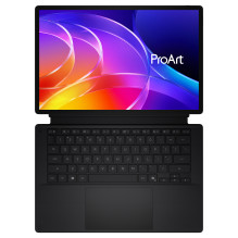 ASUS ProArt PZ14 HT7407NA-SN042W Snapdragon X2E-88-100 / 32GB / 1TBSSD / W11 Home Touch