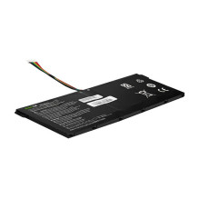 Green Cell AC14B13J AC14B18J Baterija ES1-531 skirta Acer Aspire 3 A315-23 A315-55G ES1-111M ES1-331 ES1-533 ES1-571 Green Cell AC14B13J AC14B18J Baterija ES1-531 skirta Acer Aspire 3 A315-23 A315-55G ES1-111M ES1-331 ES1-533 ES1-571