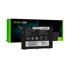 Green Cell Battery L17C3P51...