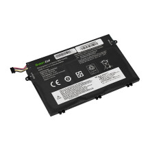 Green Cell Battery L17C3P51 L17L3P51 L17M3P51 L17M3P52 for Lenovo ThinkPad E480 E485 E490 E495 E580 E585 E590 E595 Green Cell Battery L17C3P51 L17L3P51 L17M3P51 L17M3P52 for Lenovo ThinkPad E480 E485 E490 E495 E580 E585 E590 E595