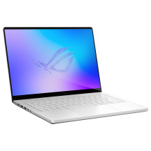 ASUS ROG Zephyrus G14 GU405AW-SY017W CU9 386H / 32GB / 1TBSSD / RTX5080 Pagrindinis puslapis / W11 ASUS ROG Zephyrus G14 GU405AW-SY017W CU9 386H / 32GB / 1TBSSD / RTX5080 Pagrindinis puslapis / W11
