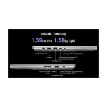 ASUS ROG Zephyrus G14 GU405AW-SY017W CU9 386H / 32GB / 1TBSSD / RTX5080 Pagrindinis puslapis / W11 ASUS ROG Zephyrus G14 GU405AW-SY017W CU9 386H / 32GB / 1TBSSD / RTX5080 Pagrindinis puslapis / W11