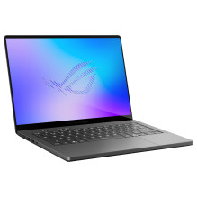 ASUS ROG Zephyrus G14 GU405AW-SY018W CU9 386H / 32GB / 1TBSSD / RTX5080 Pagrindinis puslapis / W11