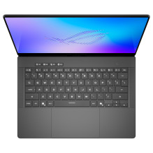 ASUS ROG Zephyrus G14 GU405AW-SY018W CU9 386H / 32GB / 1TBSSD / RTX5080 Pagrindinis puslapis / W11