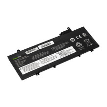 Green Cell L17L3P71 L17M3P71 L17M3P72 battery for Lenovo ThinkPad T480s Green Cell L17L3P71 L17M3P71 L17M3P72 battery for Lenovo ThinkPad T480s